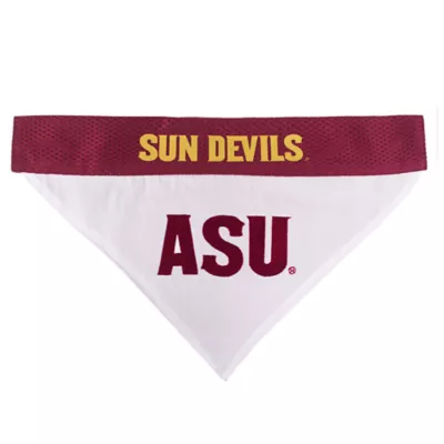 Product Arizona State Sun Devils NCAA Reversible Bandana