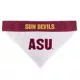 Product Arizona State Sun Devils NCAA Reversible Bandana