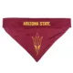 Product Arizona State Sun Devils NCAA Reversible Bandana