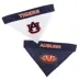 Auburn Tigers NCAA Reversible Pet Bandana image thumbnail 1