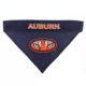 Product Auburn Tigers NCAA Reversible Pet Bandana