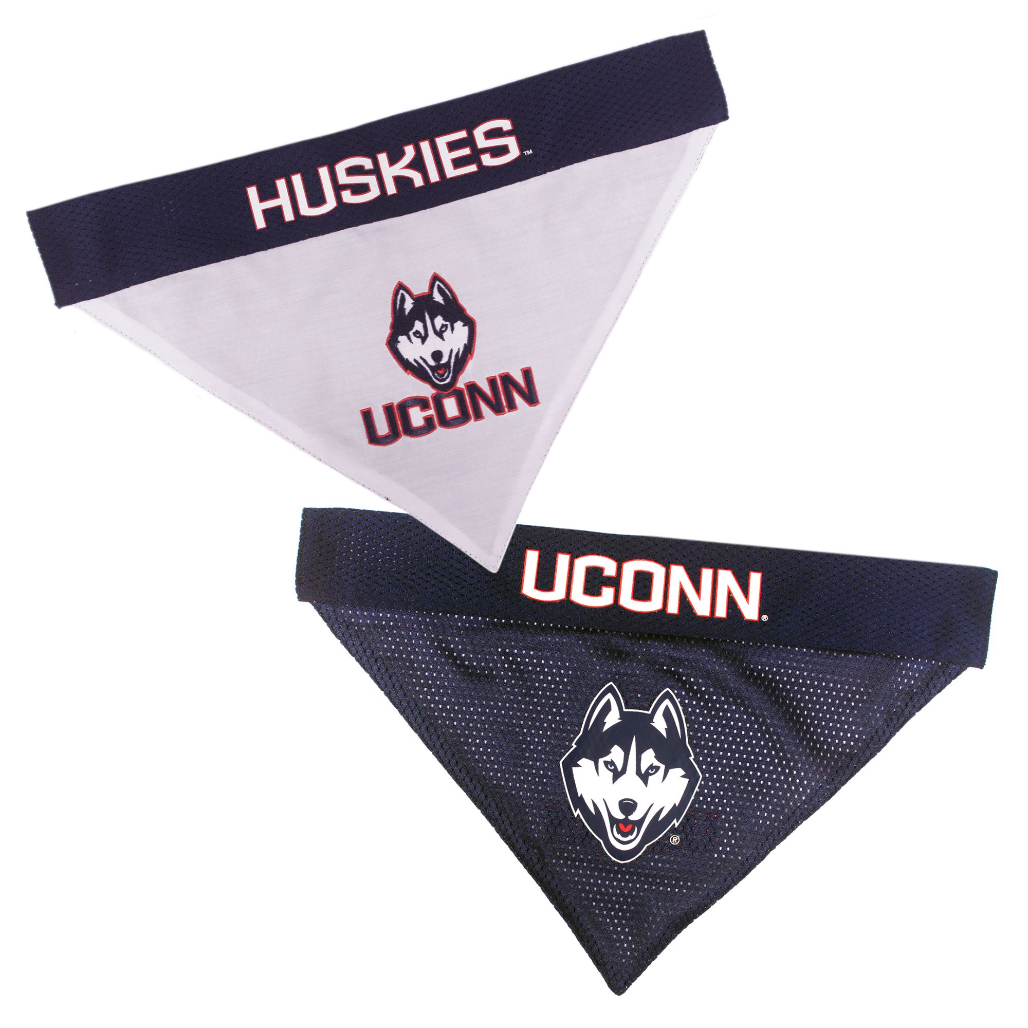 uconn pillow pet