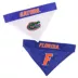 Florida Gators NCAA Reversible Pet Bandana image thumbnail 1