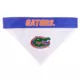 Product Florida Gators NCAA Reversible Pet Bandana