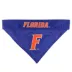 Florida Gators NCAA Reversible Pet Bandana image thumbnail 3
