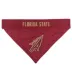 Florida State Seminoles NCAA Reversible Pet Bandana image thumbnail 3