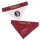 Product Florida State Seminoles NCAA Reversible Pet Bandana