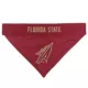 Product Florida State Seminoles NCAA Reversible Pet Bandana