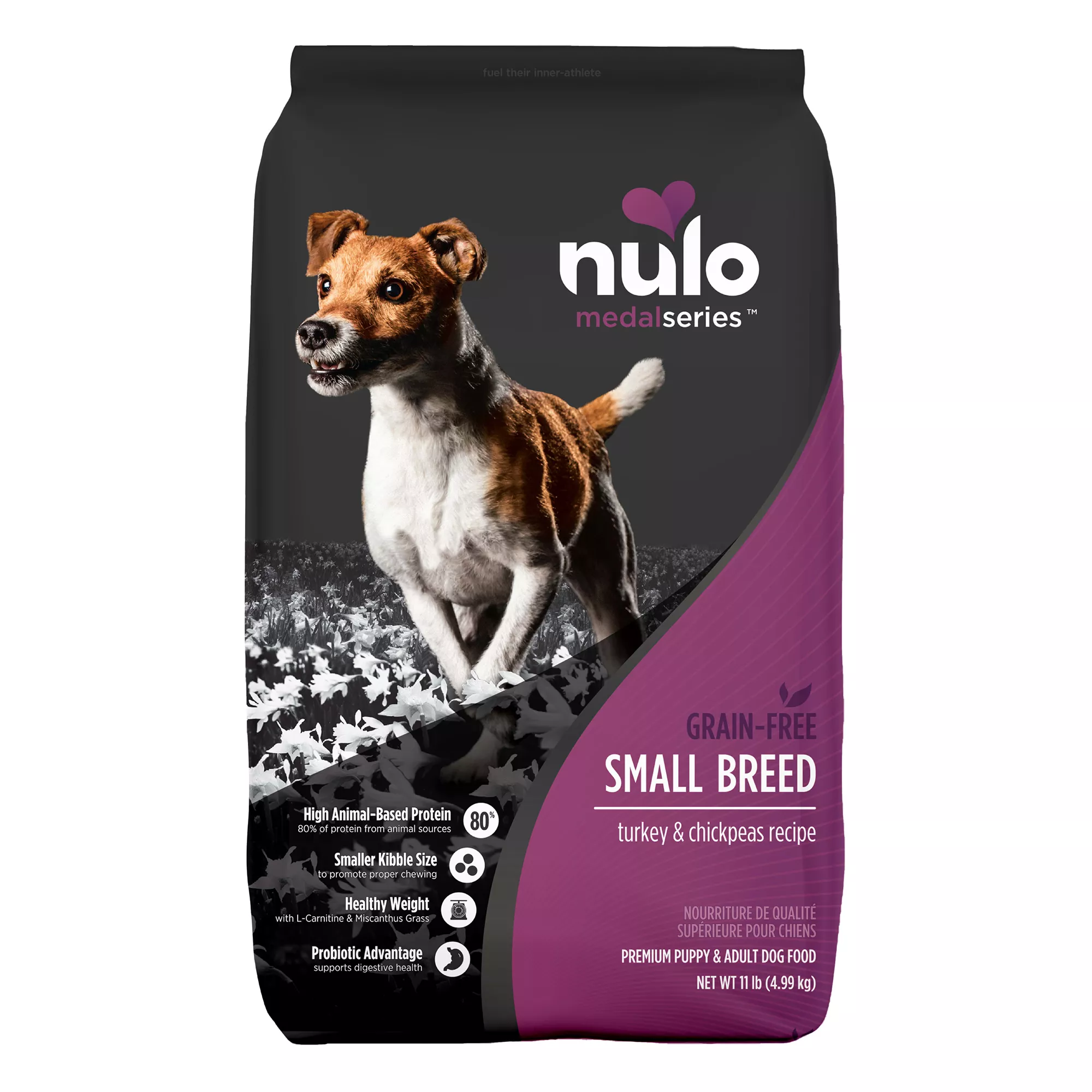 Nulo Pet Food for Dogs Cats PetSmart