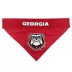 Georgia Bulldogs NCAA Reversible Pet Bandana image thumbnail 3