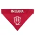 Indiana Hoosiers NCAA Reversible Pet Bandana image thumbnail 3