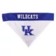 Product Kentucky Wildcats NCAA Reverisble Pet Bandana