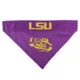Product LSU Tigers NCAA Reversible Pet Bandana
