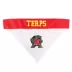 Maryland Terrapins NCAA Reversible Pet Bandana image thumbnail 2