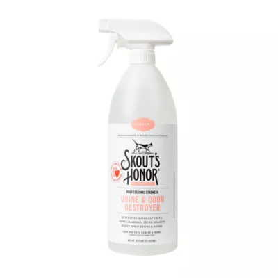 Product Skout's Honor® Cat Urine & Odor Destroyer