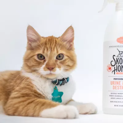 Product Skout's Honor® Cat Urine & Odor Destroyer