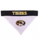 Product Pets First Missouri Tigers NCAA Reversible Bandana
