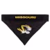 Pets First Missouri Tigers NCAA Reversible Bandana image thumbnail 3