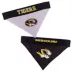 Pets First Missouri Tigers NCAA Reversible Bandana image thumbnail 1