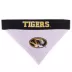 Pets First Missouri Tigers NCAA Reversible Bandana image thumbnail 2