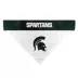 Pets First Michigan State Spartans NCAA Reversible Bandana image thumbnail 2