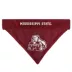 Pets First Mississippi State Bulldogs NCAA Reversible Bandana image thumbnail 3