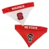 Pets First NC State Wolfpack NCAA Reversible Bandana image thumbnail 1