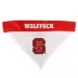 Pets First NC State Wolfpack NCAA Reversible Bandana image thumbnail 2