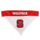 Product Pets First NC State Wolfpack NCAA Reversible Bandana