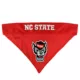 Product Pets First NC State Wolfpack NCAA Reversible Bandana