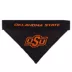Pets First Oklahoma State Cowboys NCAA Reversible Bandana image thumbnail 3