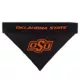 Product Pets First Oklahoma State Cowboys NCAA Reversible Bandana