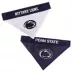 Pets First Penn State Nittany Lions NCAA Reversible Bandana image thumbnail 1