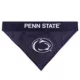 Product Pets First Penn State Nittany Lions NCAA Reversible Bandana