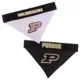 Product Pets First Purdue Boilermakers NCAA Reversible Bandana