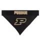 Product Pets First Purdue Boilermakers NCAA Reversible Bandana