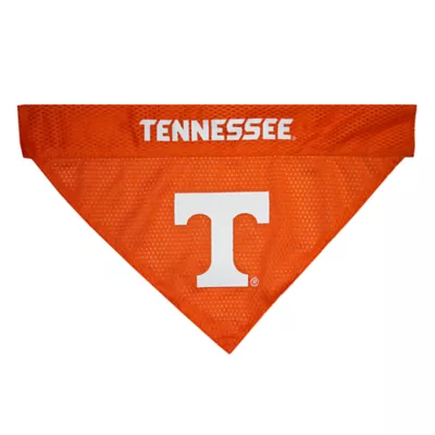 Tennessee Volunteers NCAA Reversible Pet Bandana - Image 2