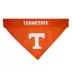 Tennessee Volunteers NCAA Reversible Pet Bandana image thumbnail 2