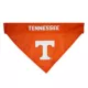 Product Tennessee Volunteers NCAA Reversible Pet Bandana