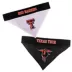 Texas Tech Red Raiders NCAA Reversible Pet Bandana image thumbnail 1