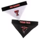 Product Texas Tech Red Raiders NCAA Reversible Pet Bandana