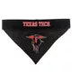 Product Texas Tech Red Raiders NCAA Reversible Pet Bandana