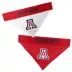 Pets First Arizona Wildcats NCAA Reversible Bandana image thumbnail 1