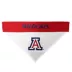 Pets First Arizona Wildcats NCAA Reversible Bandana image thumbnail 2
