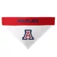 Product Pets First Arizona Wildcats NCAA Reversible Bandana