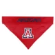 Product Pets First Arizona Wildcats NCAA Reversible Bandana