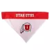 Utah Utes NCAA Reversible Pet Bandana image thumbnail 2