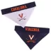 Virginia Cavaliers NCAA Reversible Pet Bandana image thumbnail 1