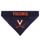 Product Virginia Cavaliers NCAA Reversible Pet Bandana