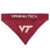 Virginia Tech Hokies NCAA Reversible Pet Bandana image thumbnail 3